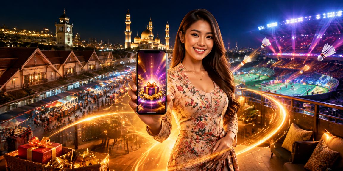 Permainan Kasino di Kota Bharu dengan aplikasi mudah alih